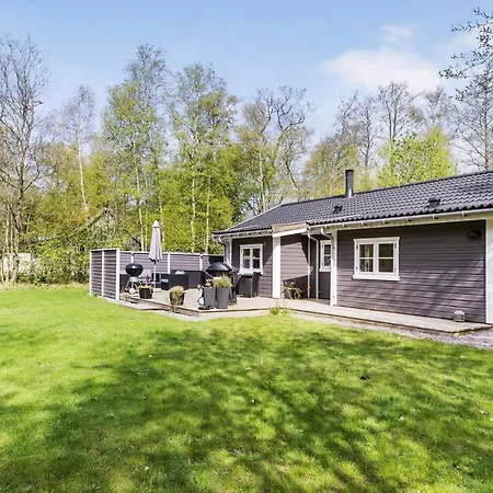 Casa de Férias 1468-aakirkeby-boesparken-15 Vester Somarken